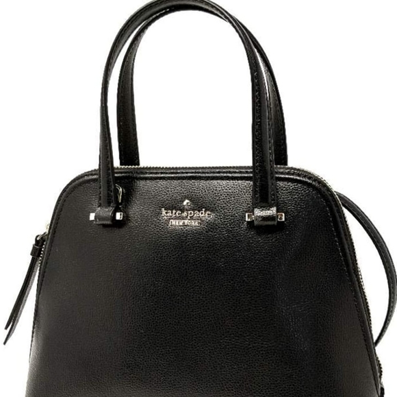 Kate Spade patterson drive small dome satchel - Picture 6 of 8
